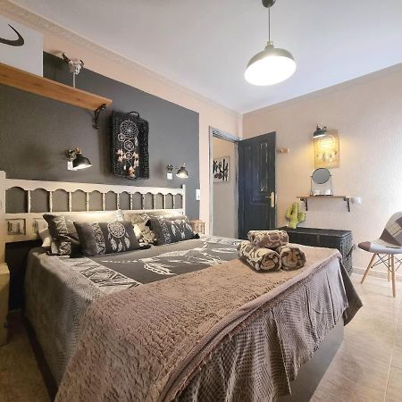 Appartamento Top1 Green Sea Bungalow Jardin Maspalomas  Esterno foto