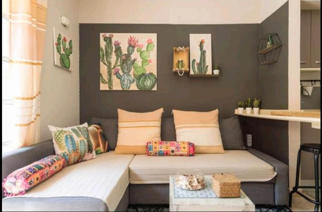 Appartamento Top1 Green Sea Bungalow Jardin Maspalomas  Esterno foto