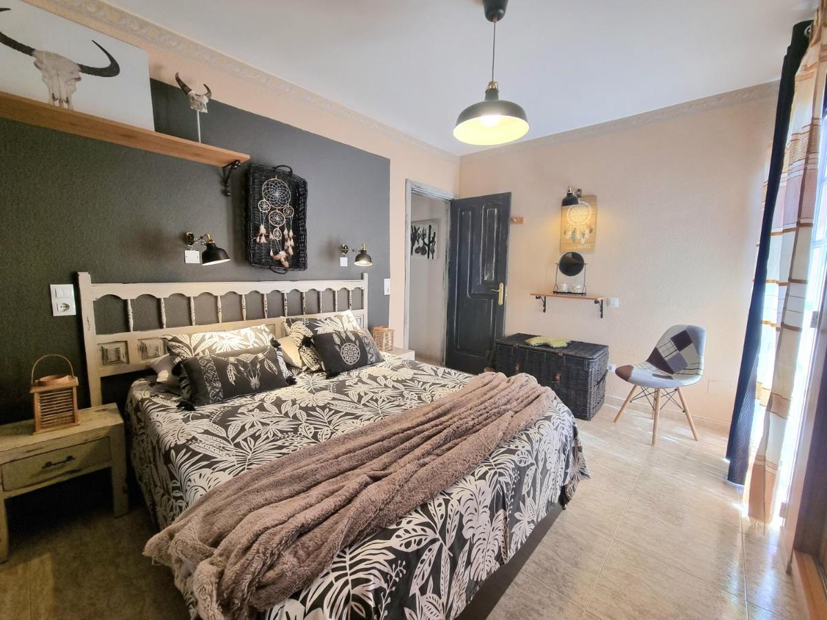 Appartamento Top1 Green Sea Bungalow Jardin Maspalomas  Esterno foto