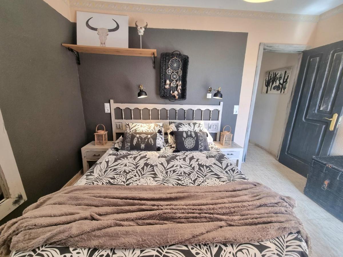 Appartamento Top1 Green Sea Bungalow Jardin Maspalomas  Esterno foto