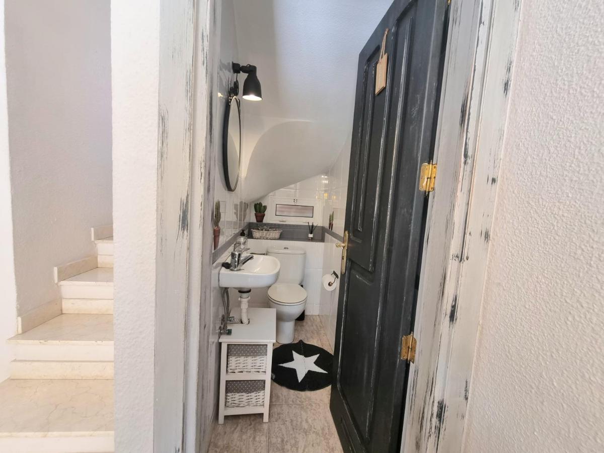 Appartamento Top1 Green Sea Bungalow Jardin Maspalomas  Esterno foto