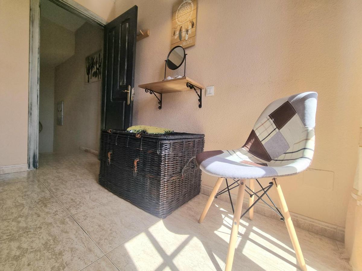 Appartamento Top1 Green Sea Bungalow Jardin Maspalomas  Esterno foto