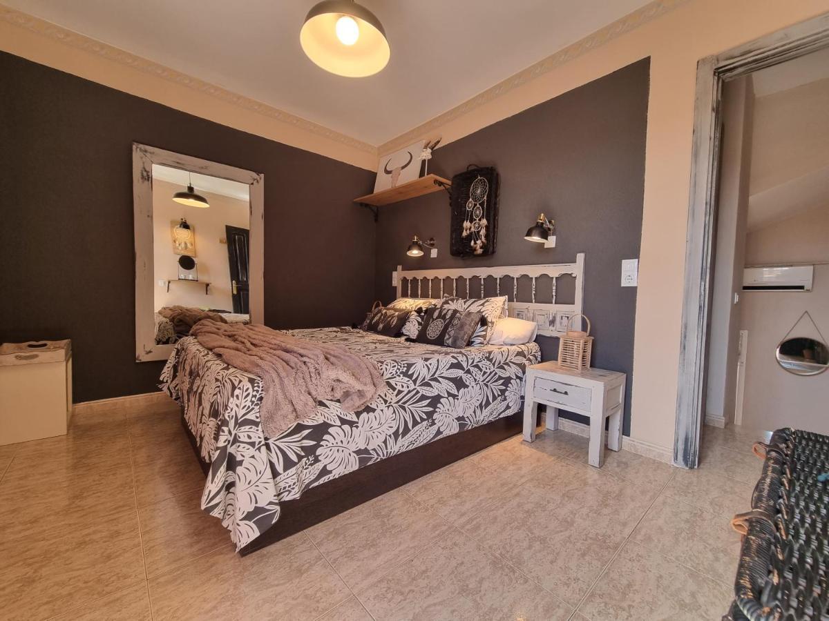 Appartamento Top1 Green Sea Bungalow Jardin Maspalomas  Esterno foto