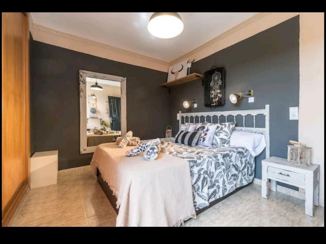 Appartamento Top1 Green Sea Bungalow Jardin Maspalomas  Esterno foto
