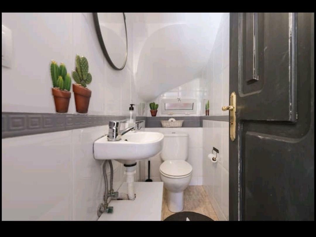 Appartamento Top1 Green Sea Bungalow Jardin Maspalomas  Esterno foto